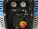 ABAC SPINN D2.2 90W 10 400/50 - Compressore rotativo a vite trifase silenziatoo - Motore 3 HP - 90 lt
