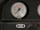 ABAC SPINN D2.2 90W 10 400/50 - Compressore rotativo a vite trifase silenziatoo - Motore 3 HP - 90 lt