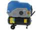 ABAC SPINN D2.2 90W 10 400/50 - Compressore rotativo a vite trifase silenziatoo - Motore 3 HP - 90 lt