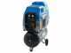 ABAC SPINN D2.2 90W 10 400/50 - Compressore rotativo a vite trifase silenziatoo - Motore 3 HP - 90 lt
