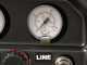 Abac SPINN D2.2 200W 10 400/50 - Compressore rotativo a vite - Pressione max 10 bar
