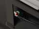 ABAC SPINN D2.2 200W 10 400/50 - Compressore rotativo a vite trifase silenziato - Motore 3 HP - 200 lt