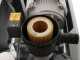 ABAC SPINN D2.2 200W 10 400/50 - Compressore rotativo a vite trifase silenziato - Motore 3 HP - 200 lt