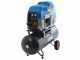 ABAC SPINN D2.2 200W 10 400/50 - Compressore rotativo a vite trifase silenziato - Motore 3 HP - 200 lt