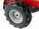 Motofalciatrice bilama Eurosystems M210 - Motore B&amp;S 625