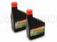 Eurosystems M210 - Motofalciatrice bilama - B&amp;S 450E