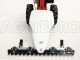 Eurosystems M210 - Motofalciatrice bilama - B&amp;S 450E
