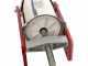 Tre Spade Minnie Rosso - Insaccatrice manuale 3 Kg - 1 velocit&agrave;