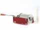 Tre Spade Minnie Rosso - Insaccatrice manuale 3 Kg - 1 velocit&agrave;