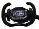 EGO Z6 ZERO TURN ZT4201E-S - Trattorino tagliaerba a batteria 56V/15Ah - Raggio zero