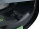 EGO Z6 ZERO TURN ZT4201E-S - Trattorino tagliaerba a batteria 56V/15Ah - Raggio zero