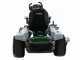 EGO Z6 ZERO TURN ZT4201E-S - Trattorino tagliaerba a batteria 56V/15Ah - Raggio zero
