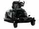 EGO Z6 ZERO TURN ZT4201E-S - Trattorino tagliaerba a batteria 56V/15Ah - Raggio zero