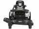 EGO Z6 ZERO TURN ZT4201E-S - Trattorino tagliaerba a batteria 56V/15Ah - Raggio zero