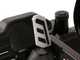 PROMO EGO Z6 ZERO TURN ZT4201E-S - Trattorino tagliaerba a batteria 56V/40Ah - Raggio zero