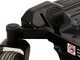 PROMO EGO Z6 ZERO TURN ZT4201E-S - Trattorino tagliaerba a batteria 56V/40Ah - Raggio zero