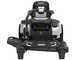 PROMO EGO Z6 ZERO TURN ZT4201E-S - Trattorino tagliaerba a batteria 56V/40Ah - Raggio zero