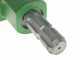 Attacco PTO 127 / BCS 715 per motocoltivatore - adattabile a MGM