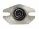 Attacco PTO 127 / BCS 715 per motocoltivatore - adattabile a MGM