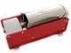 Tre Spade Mod. 7 Rosso - Insaccatrice manuale 7 Kg - 2 velocit&agrave;
