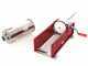 Tre Spade Mod. 7 Rosso - Insaccatrice manuale 7 Kg - 2 velocit&agrave;
