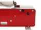 Tre Spade Mod. 7 Rosso - Insaccatrice manuale 7 Kg - 2 velocit&agrave;