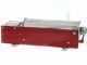 Tre Spade Mod. 7 Rosso - Insaccatrice manuale 7 Kg - 2 velocit&agrave;