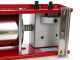 Tre Spade Mod. 10 Rosso - Insaccatrice manuale 10 Kg - 2 velocit&agrave;