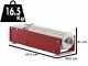 Tre Spade Mod. 10 Rosso - Insaccatrice manuale 10 Kg - 2 velocit&agrave;