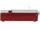 Tre Spade Mod. 10 Rosso - Insaccatrice manuale 10 Kg - 2 velocit&agrave;