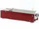 Tre Spade Mod. 10 Rosso - Insaccatrice manuale 10 Kg - 2 velocit&agrave;
