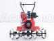 Eurosystems Euro 102 - Motozappa diesel 7 HP - Motore Excalibur 296cc