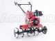 Eurosystems Euro 102 - Motozappa diesel 7 HP - Motore Excalibur 296cc