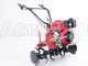 Eurosystems Euro 102 - Motozappa diesel 7 HP - Motore Excalibur 296cc