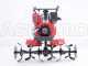 Eurosystems Euro 102 - Motozappa diesel 7 HP - Motore Excalibur 296cc