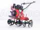 Eurosystems Euro 102 - Motozappa diesel 7 HP - Motore Excalibur 296cc