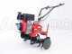 Eurosystems Euro 102 - Motozappa diesel 7 HP - Motore Excalibur 296cc