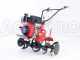 Eurosystems Euro 102 - Motozappa diesel 7 HP - Motore Excalibur 296cc