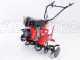 Eurosystems Euro 102 - Motozappa diesel 7 HP - Motore Excalibur 296cc
