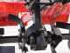 Eurosystems Euro 102 - Motozappa diesel 7 HP - Motore Excalibur 296cc