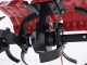 Eurosystems Euro 102 - Motozappa diesel 7 HP - Motore Excalibur 296cc