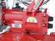 Eurosystems Euro 102 - Motozappa diesel 7 HP - Motore Excalibur 296cc