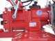 Eurosystems Euro 102 - Motozappa diesel 7 HP - Motore Excalibur 296cc