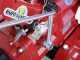 Eurosystems Euro 102 - Motozappa diesel 7 HP - Motore Excalibur 296cc