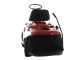 Rider trattorino rasaerba Line Plus 76 H con motore Loncin EURO 352