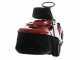 Rider trattorino rasaerba Line Plus 76 H con motore Loncin EURO 352