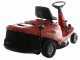 Rider trattorino rasaerba Line Plus 76 H con motore Loncin EURO 352