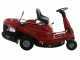 Rider trattorino rasaerba Line Plus 76 H con motore Loncin EURO 352