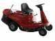 Rider trattorino rasaerba Line Plus 76 H con motore Loncin EURO 352