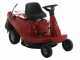 Rider trattorino rasaerba Line Plus 76 H con motore Loncin EURO 352